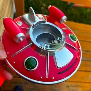 Ryan’s World Spaceship, Sounds, Bonkers Toy